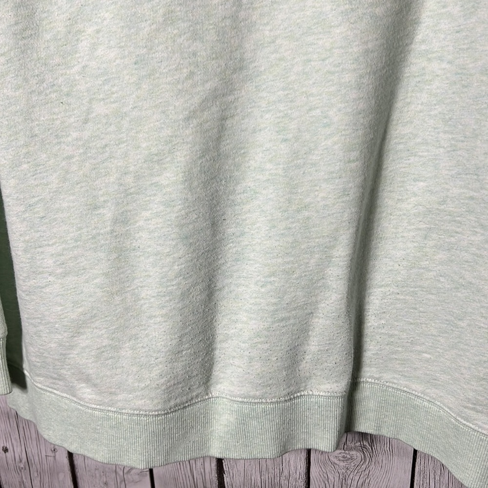 Vineyard Vines Blue Snap Quilted Full Zip Packable Hooded Jacket size medium - Picture 11 of 11